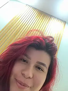 Scarlett grey1 online show from 08.01.26