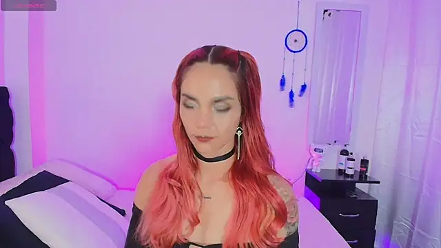 MeganLorensx online show from 03.22.25