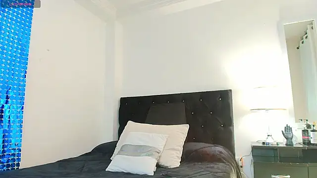 MeganLorensx online show from 02.03.26