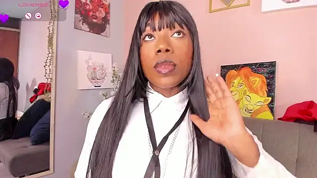 Snapshot of zaraadoll chatting on 03.21.25 zaraadoll online show from 03.21.25