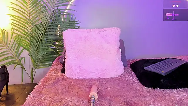 izabelacarter online show from 01.20.25