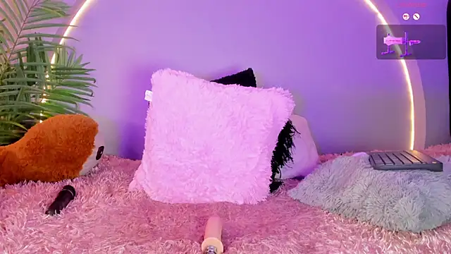 izabelacarter online show from 02.06.25