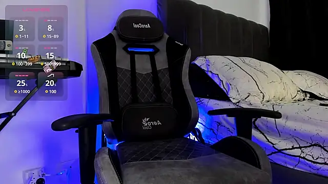 Snapshot of Aron_Dark chatting on 03.08.25 Aron Dark online show from 03.08.25