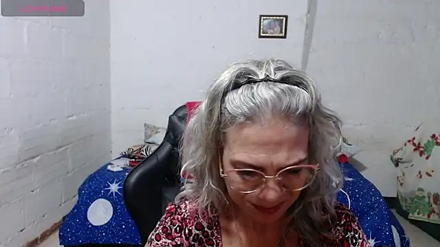 Giorgia xue53 online show from 12.11.24