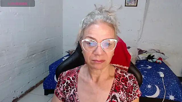 Giorgia xue53 online show from 12.11.24