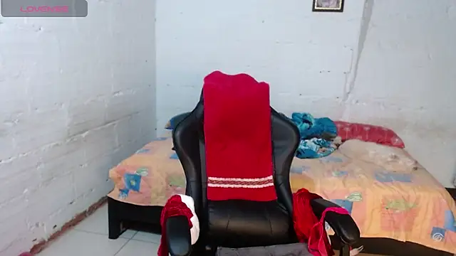 Giorgia xue53 online show from 12.25.24