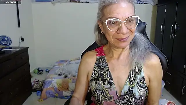 Giorgia xue53 online show from 02.01.25