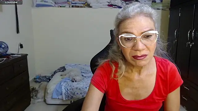 Giorgia xue53 online show from 02.06.25