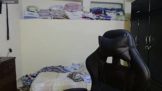 Giorgia xue53 online show from 02.06.25