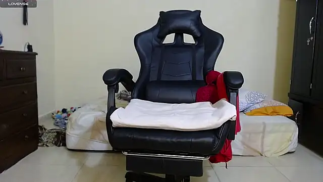 Giorgia xue53 online show from 02.06.25