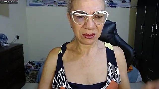 Giorgia xue53 online show from 02.12.25