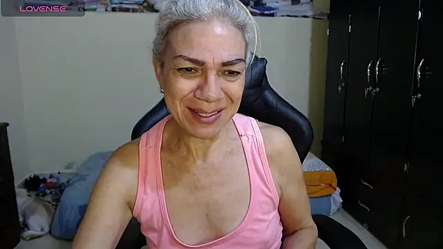 Giorgia xue53 online show from 02.15.25