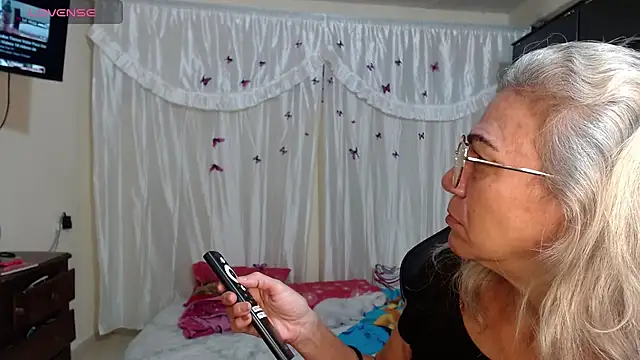 Giorgia xue53 online show from 02.26.25