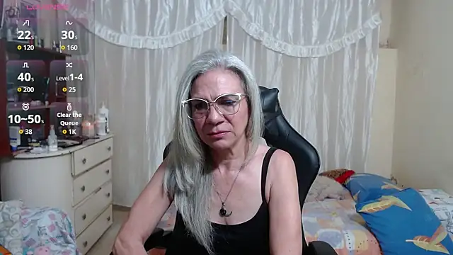 Giorgia xue53 online show from 09.14.25