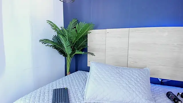 Daliana Beck online show from 02.27.26