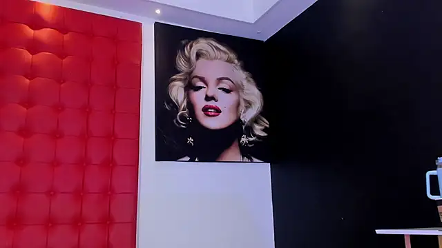 Daliana Beck online show from 07.16.26