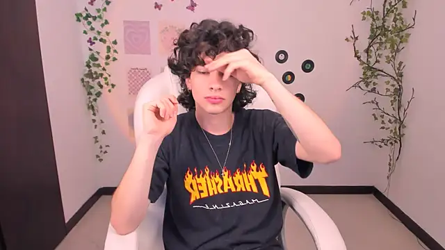 Angelo duarte online show from 09.18.25