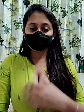 Natasha-143 online show from 10.12.25