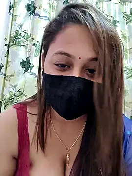 Natasha-143 online show from 11.02.25