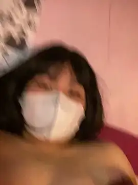 HoneyBuns 05 online show from 12.24.24