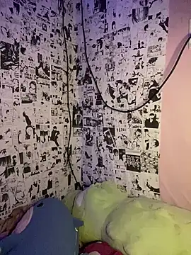 HoneyBuns 05 online show from 01.10.25