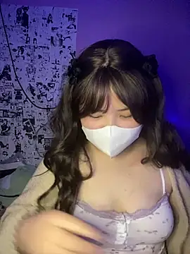 HoneyBuns 05 online show from 02.04.25