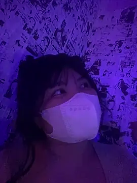 HoneyBuns 05 online show from 03.01.25