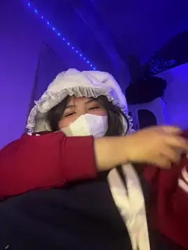 HoneyBuns 05 online show from 03.08.25