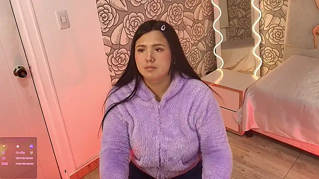 Mellani tay online show from 02.22.25