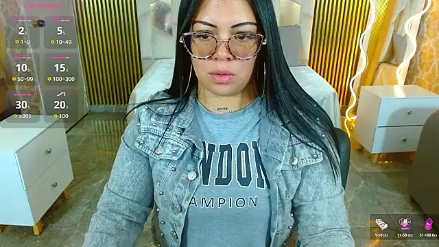 martinna tay online show from 02.22.26