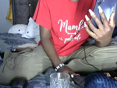 pointy bloom online show from 09.20.25