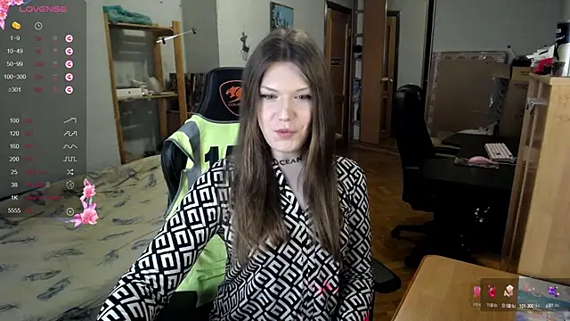 MicheleDoll online show from 12.02.24