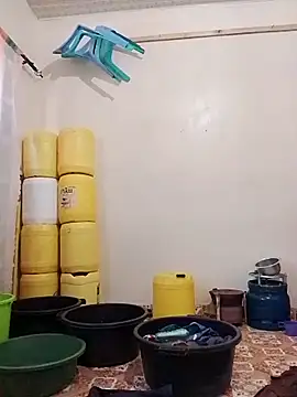 LOVELY-2BERRY online show from 02.14.25