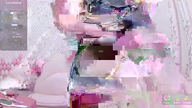 Sumi y online show from 12.03.25