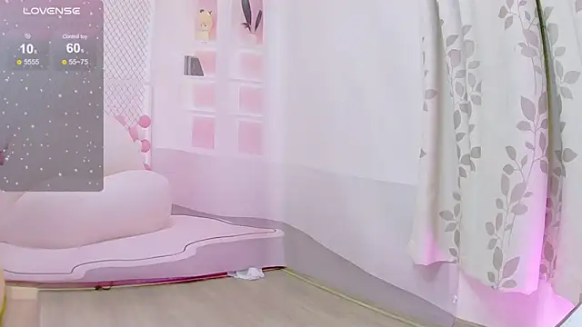 Sumi y online show from 03.14.26