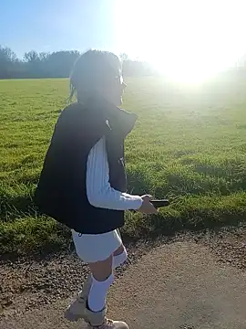 Timide girl2 online show from 12.26.24