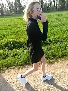 Timide girl2 online show from 03.18.25