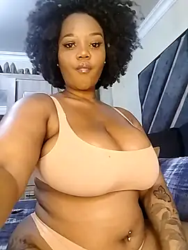 Spotty Coochie online show from 11.29.25