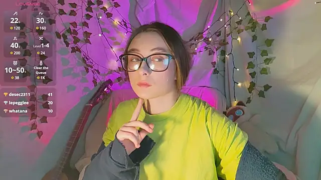 monlight  dana online show from 12.11.24