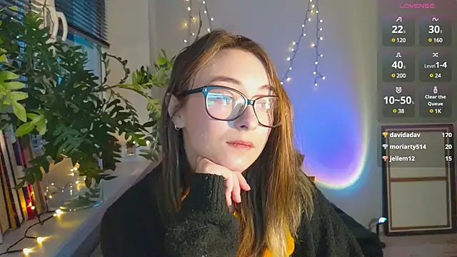 monlight  dana online show from 12.26.24