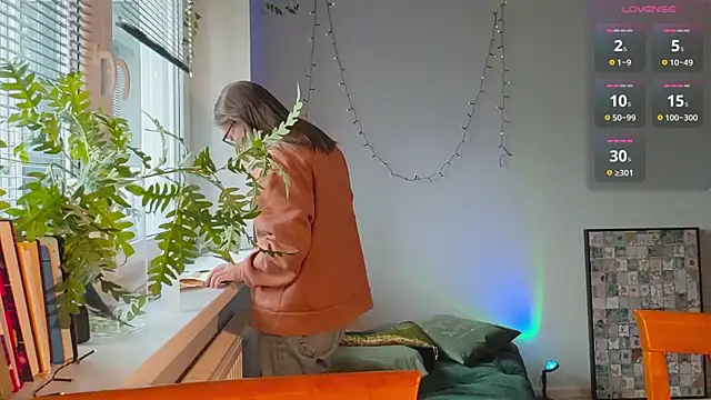 monlight  dana online show from 01.19.25