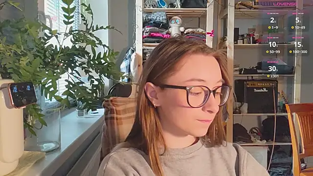 monlight  dana online show from 02.14.25