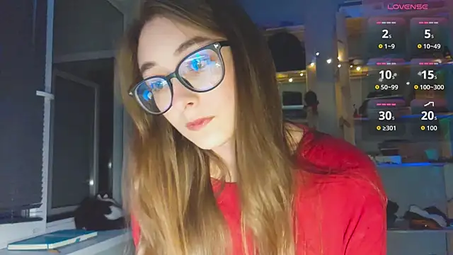 monlight  dana online show from 09.11.25