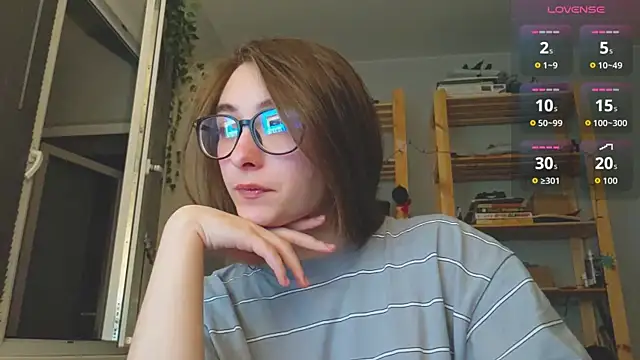 monlight  dana online show from 11.13.25