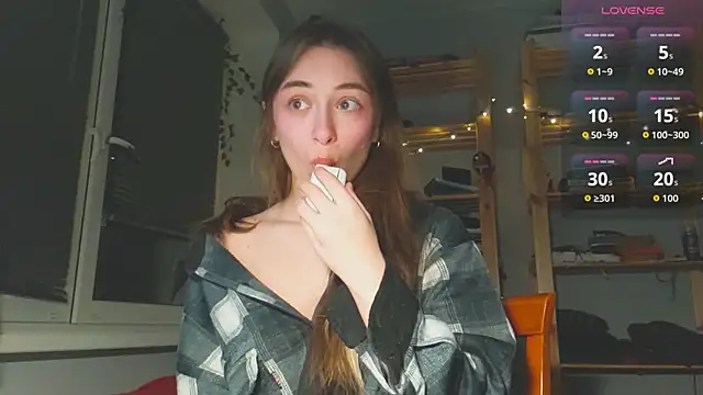 monlight  dana online show from 12.16.25