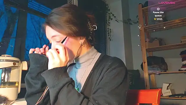 monlight  dana online show from 03.30.26