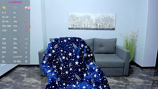 Emily Midlton online show from 03.09.25