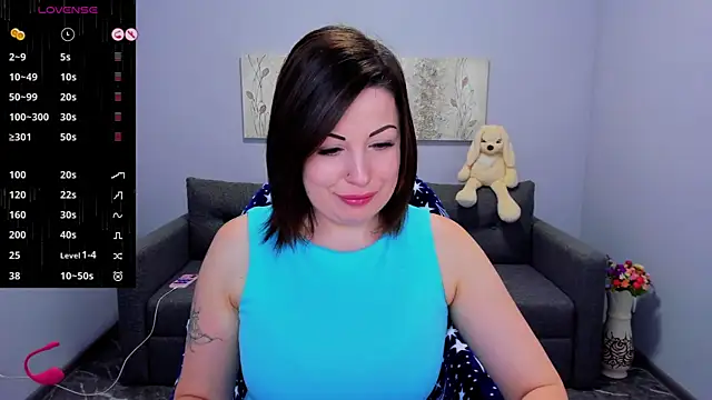 Emily Midlton online show from 10.28.25