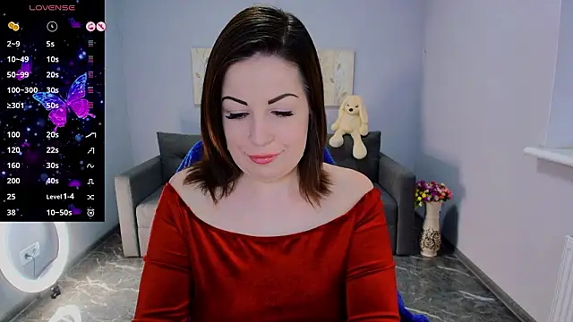 Emily Midlton online show from 03.05.26