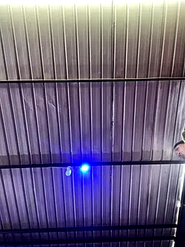 Berry Bans online show from 09.10.25